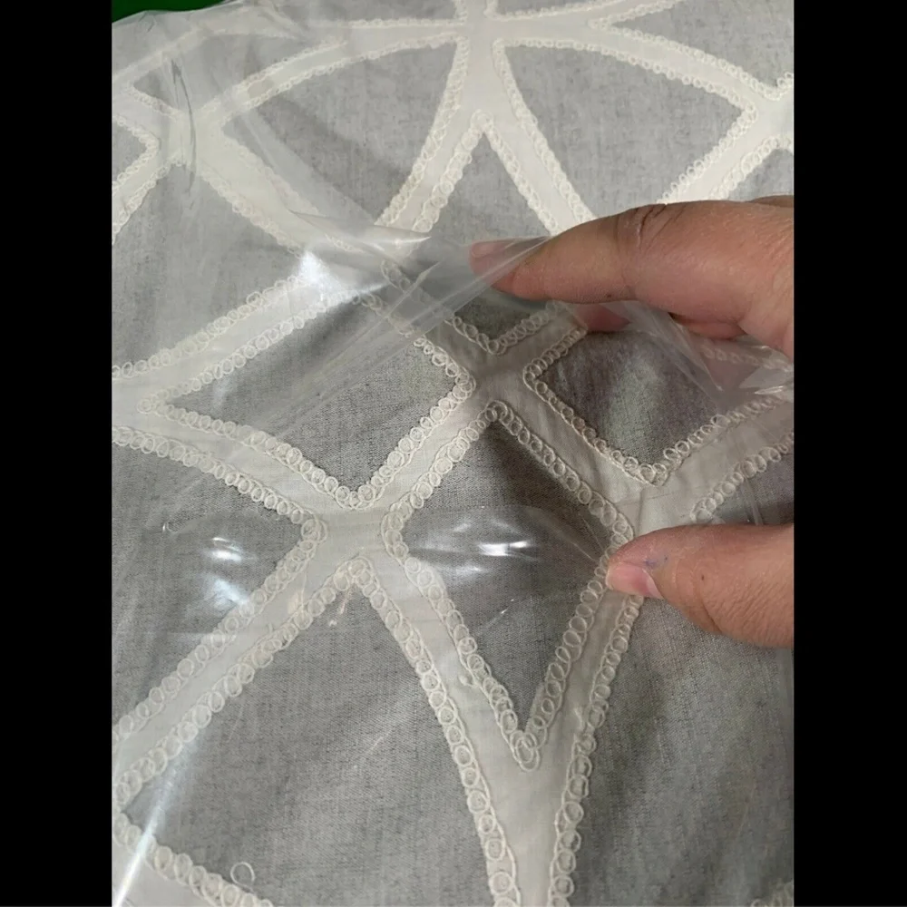 NWT $150‎ [ Decorative Pillow ] for Hotel Collection Connections - 22
